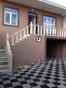 Satılır Həyət evi, Abşeron.r, Məhəmmədli, Koroğlu.m-1