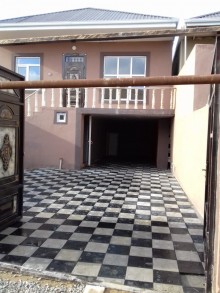 Satılır Həyət evi, Abşeron.r, Məhəmmədli, Koroğlu.m-4