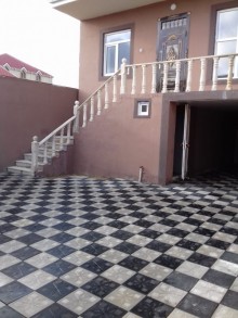 Satılır Həyət evi, Abşeron.r, Məhəmmədli, Koroğlu.m-12