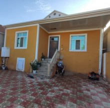 Satılır Həyət evi, Sabunçu.r, Zabrat, Koroğlu.m-1
