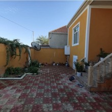Satılır Həyət evi, Sabunçu.r, Zabrat, Koroğlu.m-3
