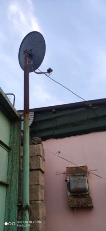 Kirayə (Aylıq) Həyət evi, Nizami.r, 8-ci kilometr, Qara Qarayev.m-3