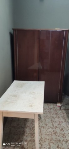 Kirayə (Aylıq) Həyət evi, Nizami.r, 8-ci kilometr, Qara Qarayev.m-4