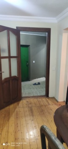Kirayə (Aylıq) Həyət evi, Nizami.r, 8-ci kilometr, Qara Qarayev.m-6