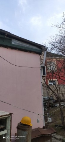 Kirayə (Aylıq) Həyət evi, Nizami.r, 8-ci kilometr, Qara Qarayev.m-8