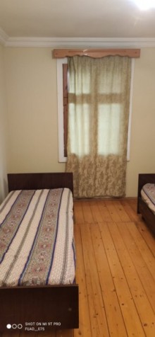 Kirayə (Aylıq) Həyət evi, Nizami.r, 8-ci kilometr, Qara Qarayev.m-9
