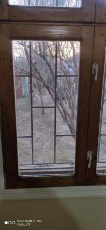 Kirayə (Aylıq) Həyət evi, Nizami.r, 8-ci kilometr, Qara Qarayev.m-10