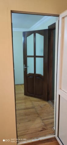 Kirayə (Aylıq) Həyət evi, Nizami.r, 8-ci kilometr, Qara Qarayev.m-12