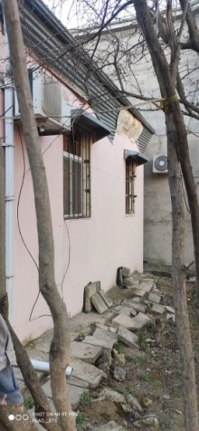 Kirayə (Aylıq) Həyət evi, Nizami.r, 8-ci kilometr, Qara Qarayev.m-14