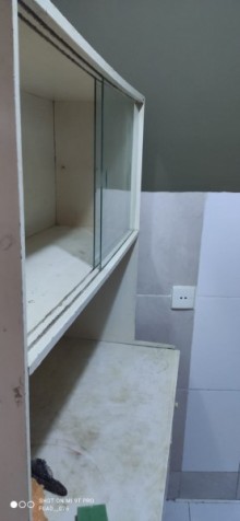 Kirayə (Aylıq) Həyət evi, Nizami.r, 8-ci kilometr, Qara Qarayev.m-17