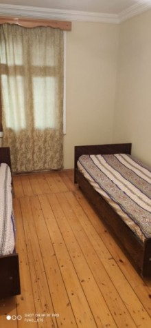 Kirayə (Aylıq) Həyət evi, Nizami.r, 8-ci kilometr, Qara Qarayev.m-20