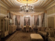 Kirayə (Aylıq) Villa, Xəzər.r, Türkan-2
