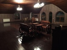 Kirayə (Aylıq) Villa, Xəzər.r, Türkan-3