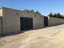 Kirayə (Aylıq) Villa, Xəzər.r, Türkan-11