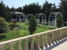Kirayə (Aylıq) Villa, Xəzər.r, Türkan-19