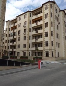 Satılır Yeni Tikili, Xətai.r, H.Aslanov, Həzi Aslanov.m-1