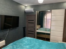Satılır Yeni Tikili, Nizami.r, Neftçilər.m-14
