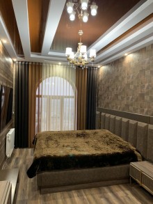 Satılır Yeni Tikili, Nizami.r, Neftçilər.m-18