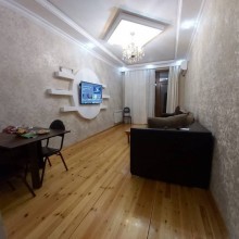 Satılır Yeni Tikili, Xətai.r, Xətai.m-1