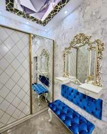 Satılır Yeni Tikili, Nizami.r, Neftçilər.m-1