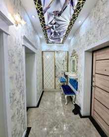 Satılır Yeni Tikili, Nizami.r, Neftçilər.m-5