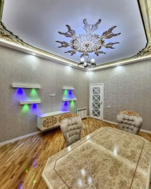 Satılır Yeni Tikili, Nizami.r, Neftçilər.m-9
