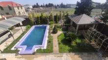 Kirayə (Aylıq) Həyət evi, Xəzər.r, Mərdəkan-1