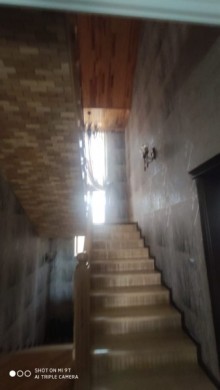 Kirayə (Aylıq) Həyət evi, Xəzər.r, Mərdəkan-2