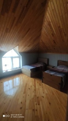Kirayə (Aylıq) Həyət evi, Xəzər.r, Mərdəkan-11
