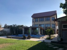 Kirayə (Aylıq) Həyət evi, Sabunçu.r, Bilgəh-1