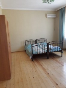 Kirayə (Aylıq) Villa, Səbail.r, Badamdar-16