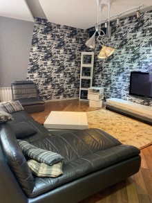 Kirayə (Aylıq) Villa, Xəzər.r, Şüvəlan-2