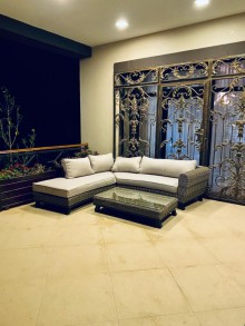 Kirayə (Aylıq) Villa, Xəzər.r, Şüvəlan-5