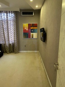 Kirayə (Aylıq) Villa, Xəzər.r, Şüvəlan-7