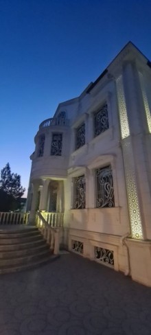 Satılır Həyət evi, -5
