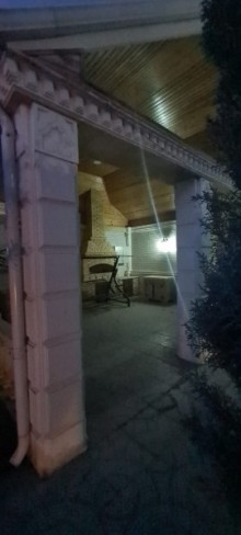 Satılır Həyət evi, -8