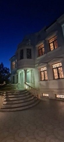 Kirayə (Aylıq) Həyət evi, Xəzər.r, Şüvəlan-4