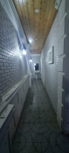 Kirayə (Aylıq) Həyət evi, Xəzər.r, Şüvəlan-7