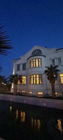 Kirayə (Aylıq) Həyət evi, Xəzər.r, Şüvəlan-9