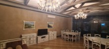 Kirayə (Aylıq) Həyət evi, Xəzər.r, Şüvəlan-15