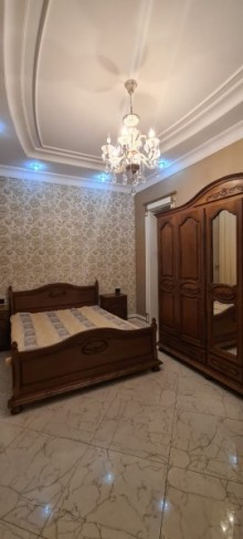 Kirayə (Aylıq) Həyət evi, Xəzər.r, Şüvəlan-20