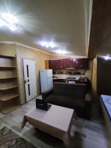 Satılır Yeni Tikili, Yasamal.r, Yasamal, İnşaatçılar.m-2
