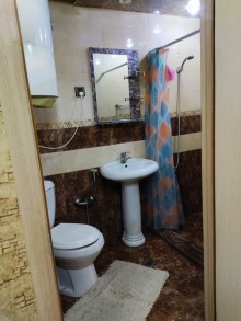 Satılır Yeni Tikili, Yasamal.r, Yasamal, İnşaatçılar.m-6