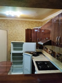 Satılır Yeni Tikili, Yasamal.r, Yasamal, İnşaatçılar.m-7