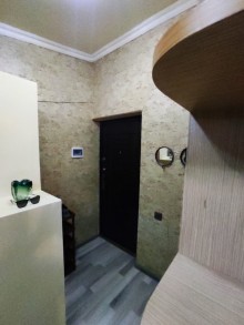 Satılır Yeni Tikili, Yasamal.r, Yasamal, İnşaatçılar.m-10
