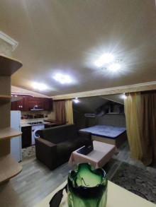 Satılır Yeni Tikili, Yasamal.r, Yasamal, İnşaatçılar.m-11