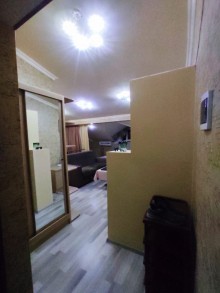 Satılır Yeni Tikili, Yasamal.r, Yasamal, İnşaatçılar.m-12