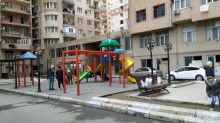 Satılır Yeni Tikili, Yasamal.r, Yeni Yasamal, İnşaatçılar.m-1
