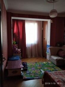 Satılır Yeni Tikili, Yasamal.r, Yeni Yasamal, İnşaatçılar.m-6