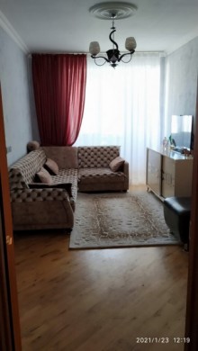 Satılır Yeni Tikili, Yasamal.r, Yeni Yasamal, İnşaatçılar.m-12